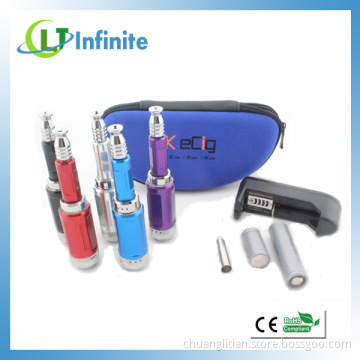 2013 Original Telescope Cigarette Mechanical Mod, K100 Telescope Mod